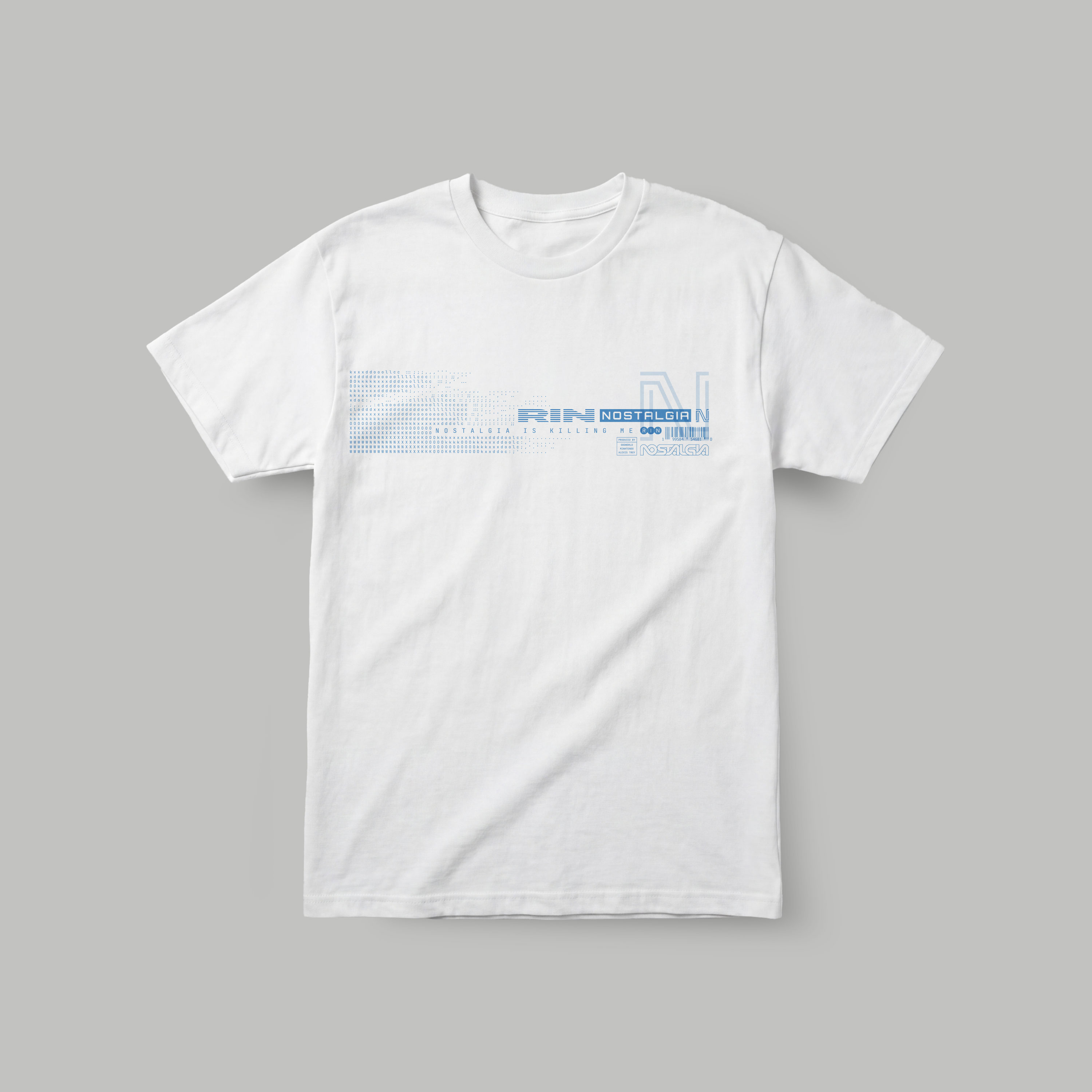 Nostalgia is killing me Bundle