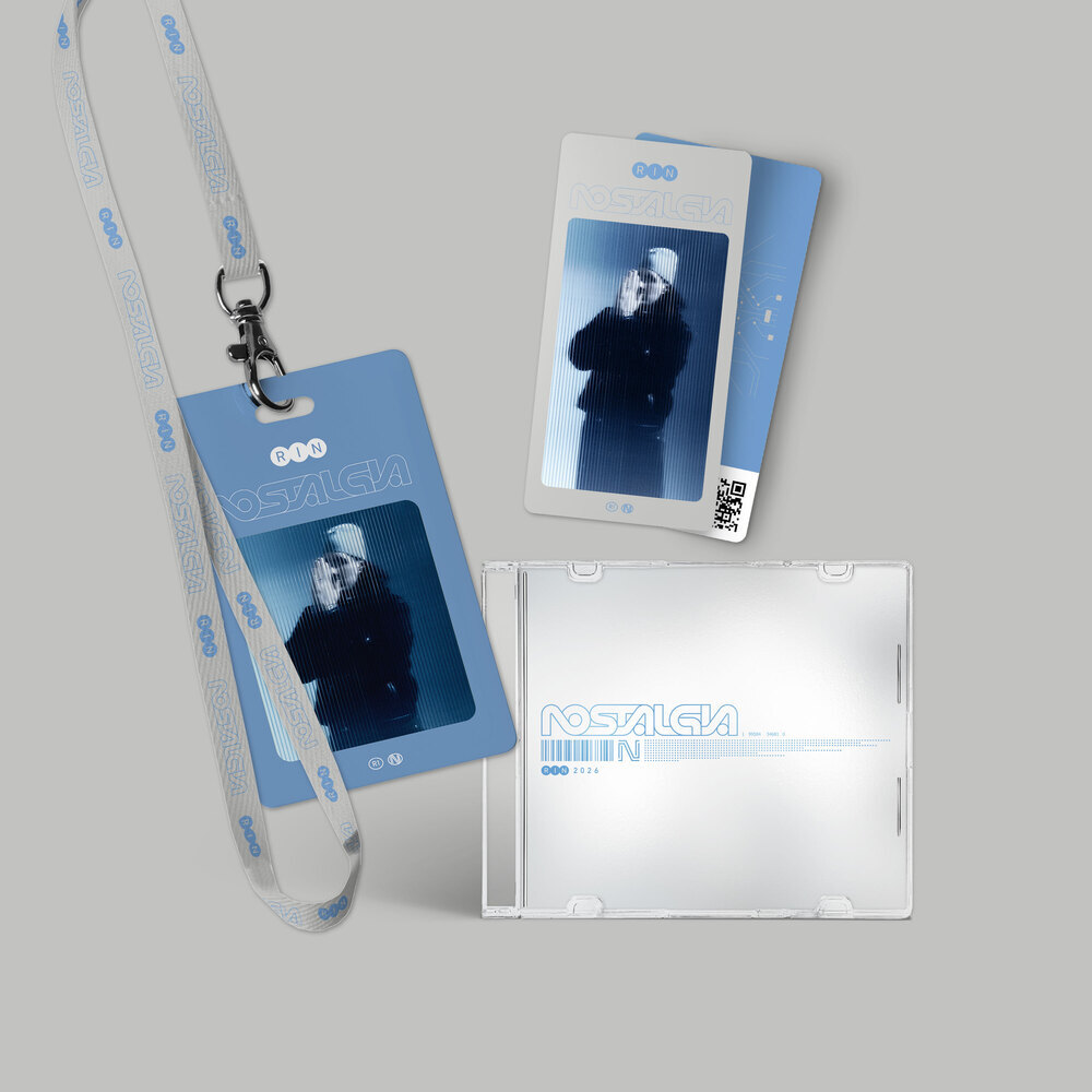 Front Of Stage Bundle