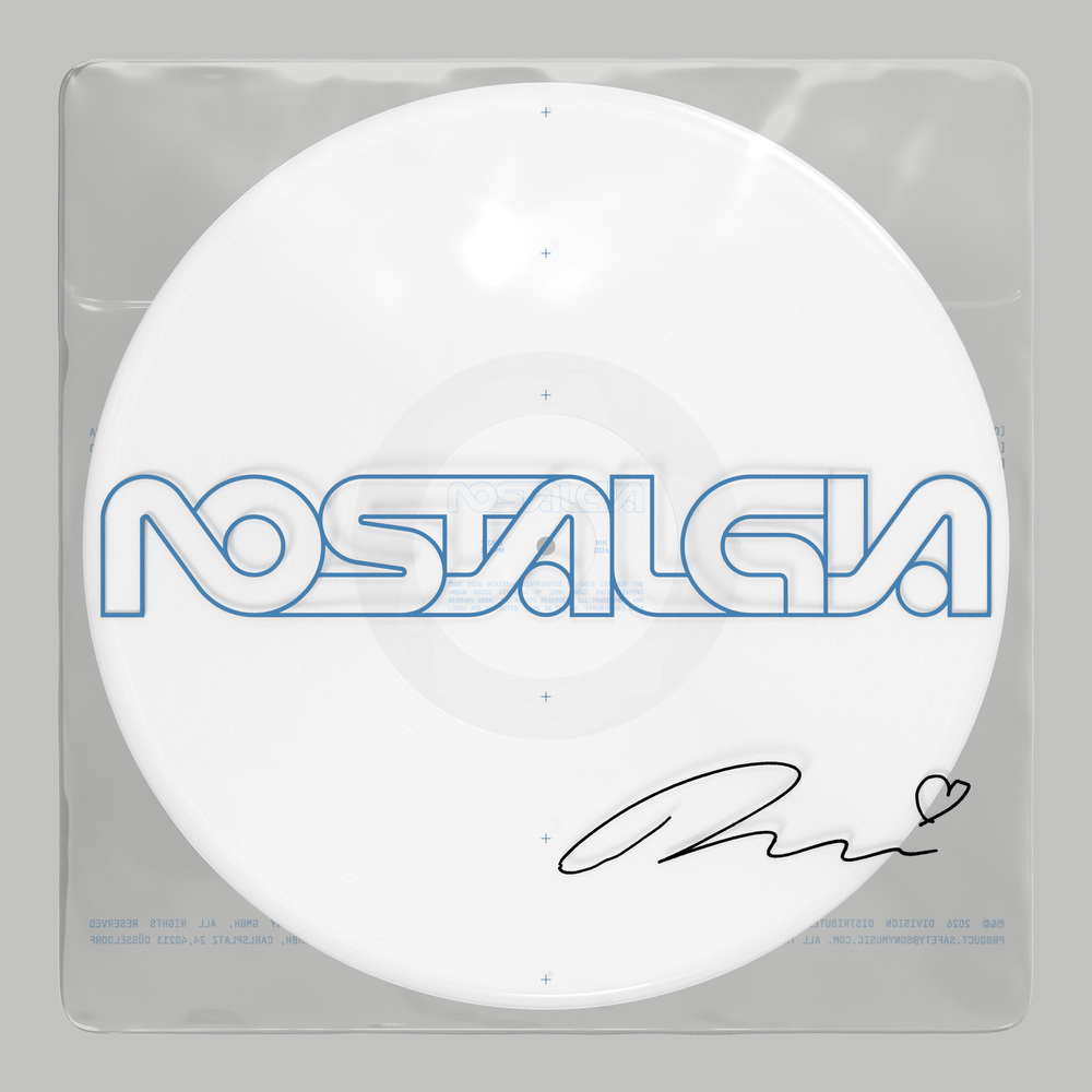 NOSTALGIA