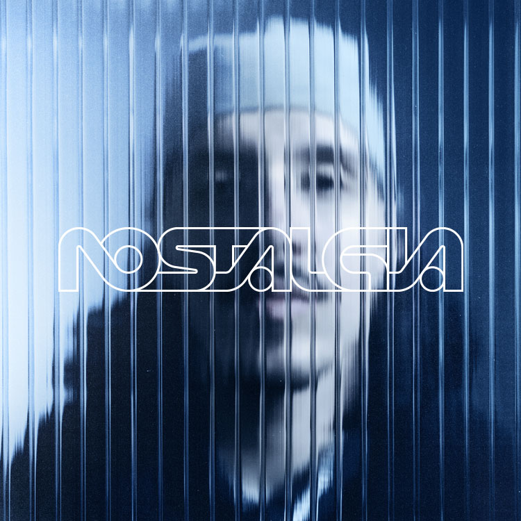 RIN - NOSTALGIA