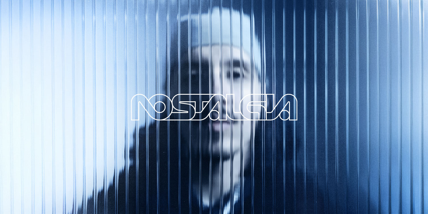 RIN - NOSTALGIA